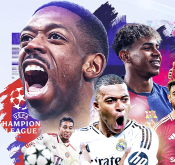 帕拉迪诺：拜仁是目前欧洲最强球队，和他们比赛就像是不同的运动